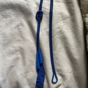 Cobalt blue Kendra Scott Pharra